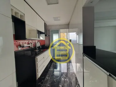 Apartamento com 3 Quartos à venda, 68m² no Maranhão, São Paulo