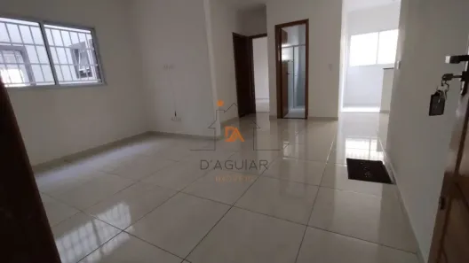 Apartamento com 2 Quartos para alugar, 60m² no Vila Dom Pedro II, São Paulo