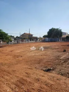Lote/Terreno à venda, 1264m² no Armindo Guazzi, Londrina