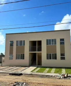 Apartamento com 2 Quartos à venda, 46m² no Pindaí, Paço do Lumiar