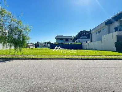 Lote/Terreno à venda, 450m² no Jardim do Golfe, São José dos Campos