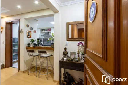 Apartamento com 3 Quartos à venda, 85m² no Ipanema, Porto Alegre