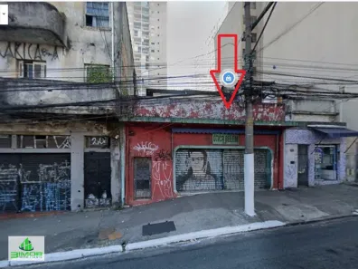 Ponto Comercial com 3 Quartos à venda, 220m² no Catumbi, São Paulo