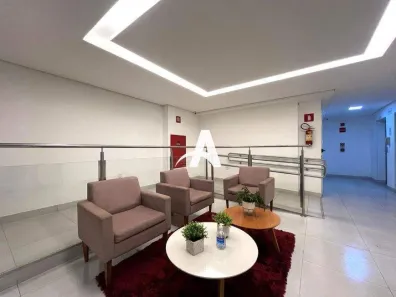 Apartamento com 3 Quartos para alugar, 90m² no Granja Marileusa, Uberlândia