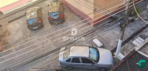 Apartamento com 3 Quartos à venda, 65m² no Lins de Vasconcelos, Rio de Janeiro