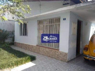 Casa com 2 Quartos à venda, 90m² no Jardim Maia, Guarulhos