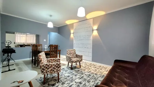 Sobrado com 3 Quartos à venda, 182m² no Nova Petrópolis, São Bernardo do Campo