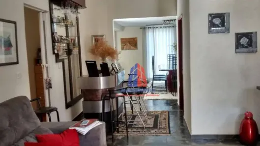 Casa com 2 Quartos à venda, 300m² no Chácara Machadinho II, Americana