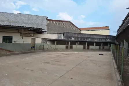 Galpão/Depósito/Armazém à venda, 1706m² no Remédios, Osasco