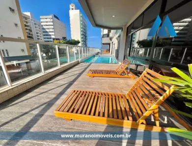 Apartamento com 3 Quartos à venda, 130m² no Praia da Costa, Vila Velha