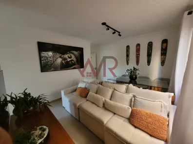 Apartamento com 2 Quartos à venda, 60m² no Vila Carmosina, São Paulo