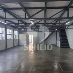 Galpão/Depósito/Armazém à venda, 780m² no Interlagos, São Paulo