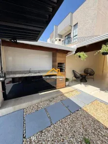 Casa com 2 Quartos à venda, 70m² no Guarujá Mansões, Betim