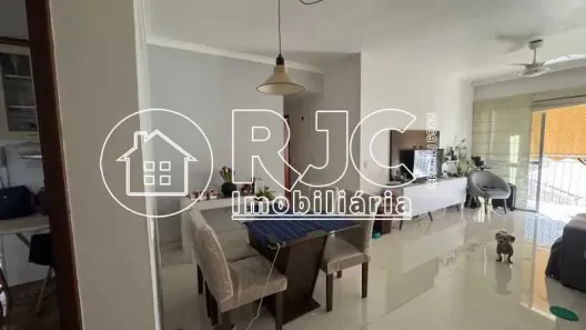 Apartamento com 2 Quartos à venda, 76m² no Vila Isabel, Rio de Janeiro