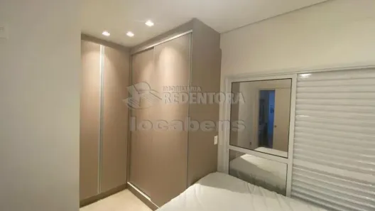 Apartamento com 3 Quartos à venda, 88m² no Boa Vista, São José do Rio Preto
