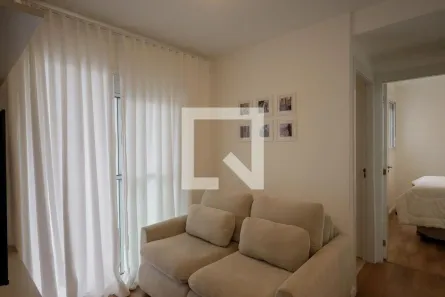 Apartamento com 2 Quartos à venda, 37m² no Jurubatuba, São Paulo