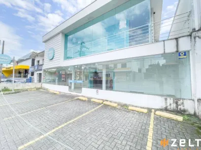 Imóvel Comercial com 10 Quartos para alugar, 476m² no Centro, Blumenau