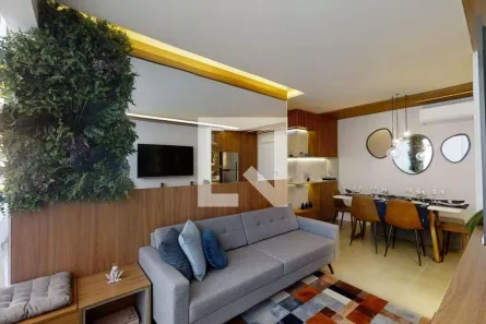 Apartamento com 3 Quartos à venda, 65m² no Vila Assunção, Santo André