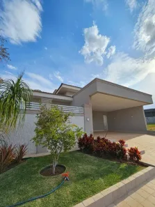 Casa de Condomínio com 3 Quartos à venda, 170m² no Jardim Santa Maria, São José do Rio Preto