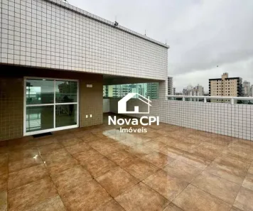 Apartamento com 1 Quarto à venda, 69m² no Guilhermina, Praia Grande