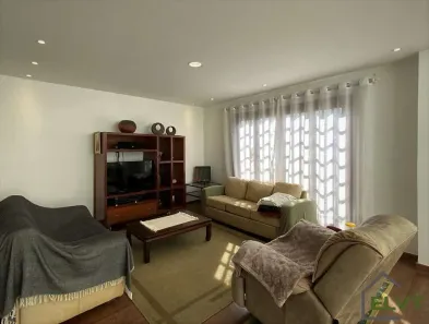 Casa de Condomínio com 4 Quartos à venda, 408m² no São Paulo II, Cotia