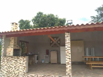 Fazenda/Sítio com 4 Quartos à venda, 264m² no Itapeva, Itapeva