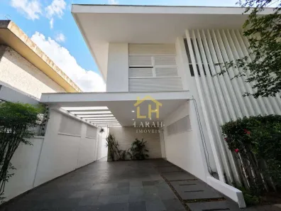 Casa com 4 Quartos para venda ou aluguel, 450m² no Butantã, São Paulo