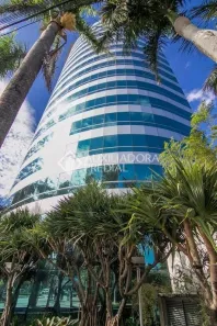 Sala Comercial para alugar, 84m² no Chácara das Pedras, Porto Alegre