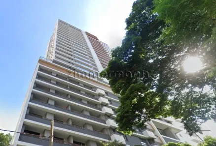 Apartamento com 3 Quartos à venda, 109m² no Campo Belo, São Paulo
