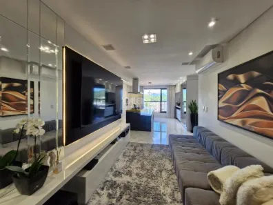 Apartamento com 3 Quartos à venda, 89m² no Anita Garibaldi, Joinville