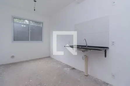 Apartamento com 1 Quarto à venda, 34m² no Mooca, São Paulo