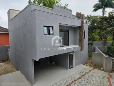 Sobrado com 4 Quartos à venda, 335m² no Jardim Prudência, São Paulo