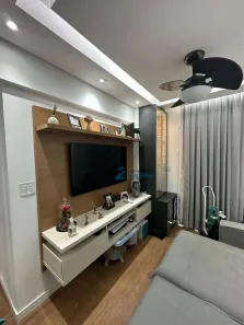 Apartamento com 2 Quartos à venda, 68m² no Fundação, São Caetano do Sul