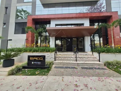 Apartamento com 2 Quartos para venda ou aluguel, 85m² no Jardim Faculdade, Sorocaba