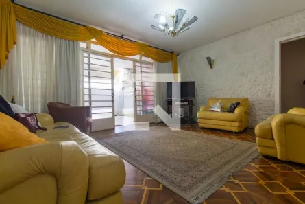 Casa com 3 Quartos à venda, 250m² no Vila Moreira, São Paulo
