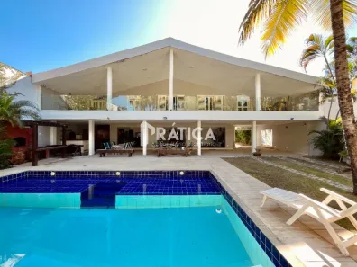 Casa de Condomínio com 5 Quartos à venda, 1000m² no Barra da Tijuca, Rio de Janeiro