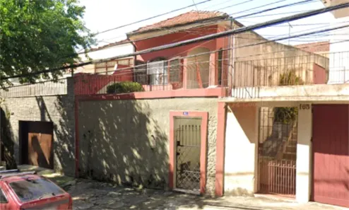Casa com 2 Quartos à venda, 80m² no Vila Ipojuca, São Paulo