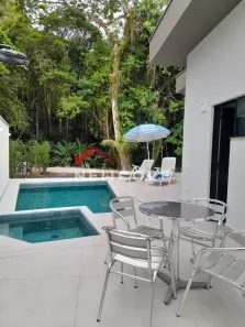 Casa de Condomínio com 4 Quartos à venda, 185m² no Costa do Sol, Bertioga