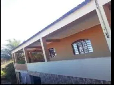 Sobrado com 5 Quartos à venda, 500m² no Sobradinho, Brasília