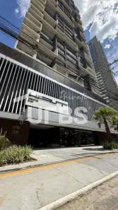 Apartamento com 2 Quartos à venda, 82m² no Setor Bueno, Goiânia