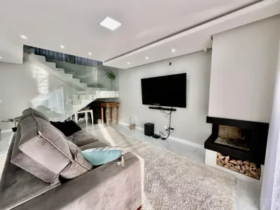 Casa com 3 Quartos à venda, 192m² no Guarani, Novo Hamburgo