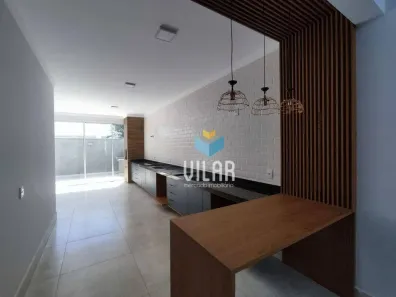 Casa de Condomínio com 3 Quartos para alugar, 150m² no Cajuru do Sul, Sorocaba