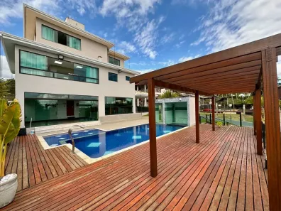 Casa de Condomínio com 5 Quartos à venda, 320m² no Jardins da Lagoa, Lagoa Santa