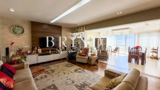 Cobertura com 2 Quartos à venda, 242m² no Barra da Tijuca, Rio de Janeiro