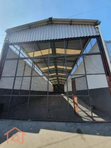 Galpão/Depósito/Armazém à venda, 300m² no Ipiranga, São Paulo
