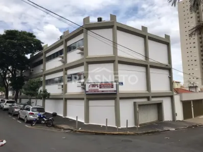 Prédio Comercial à venda, 861m² no Centro, Piracicaba