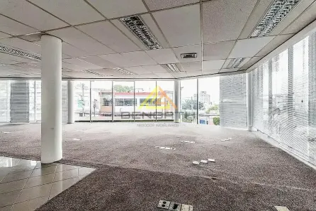 Prédio Comercial para alugar, 903m² no Vila Romana, São Paulo