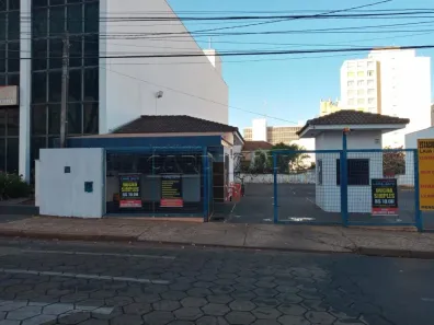 Lote/Terreno à venda, 800m² no Centro, Araraquara