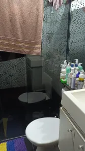 Apartamento com 2 Quartos à venda, 45m² no Setor Central, Brasília