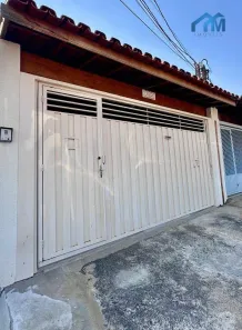 Casa com 3 Quartos à venda, 113m² no Centro, Itu